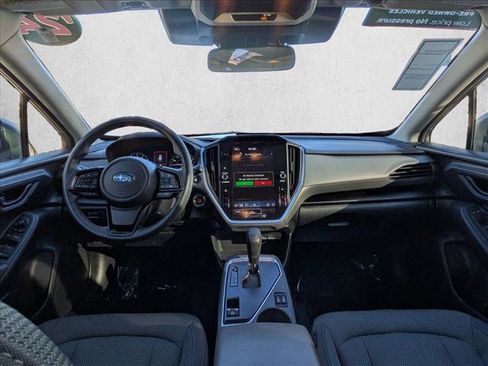 Certified 2024 Subaru Crosstrek 2.0i Premium image 14