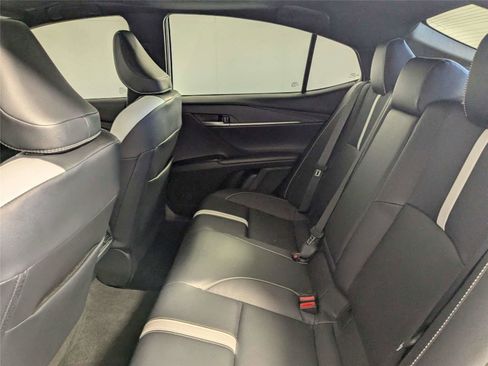 Certified 2025 Toyota Camry SE w/ Multimedia Upgrade Package FWD image 36
