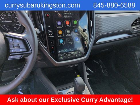 Used 2025 Subaru Forester Premium image 23