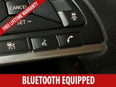 New 2025 Nissan Sentra SV image 9