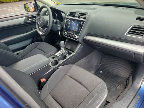 Used 2019 Subaru Legacy 2.5i Premium AWD/4WD image 28
