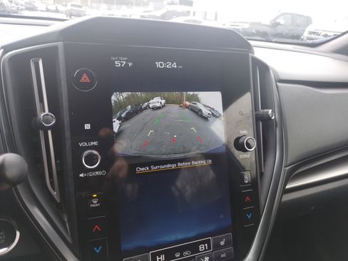 Used 2023 Subaru WRX Premium image 21