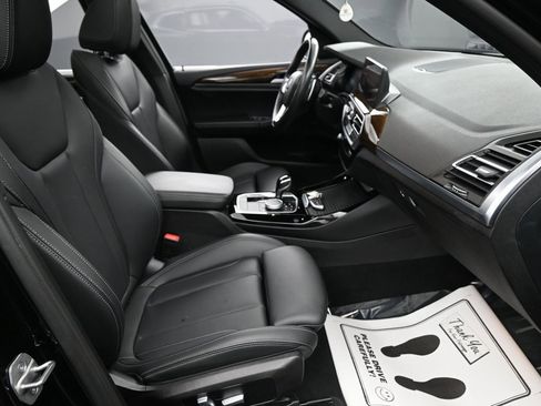 Used 2023 BMW X3 xDrive30i image 36