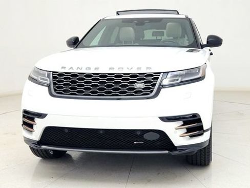 Used 2022 Land Rover Range Rover Velar R-Dynamic S AWD/4WD image 3