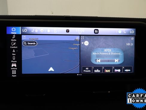 Used 2025 Jeep Gladiator Mojave w/ Safety Group AWD/4WD image 25