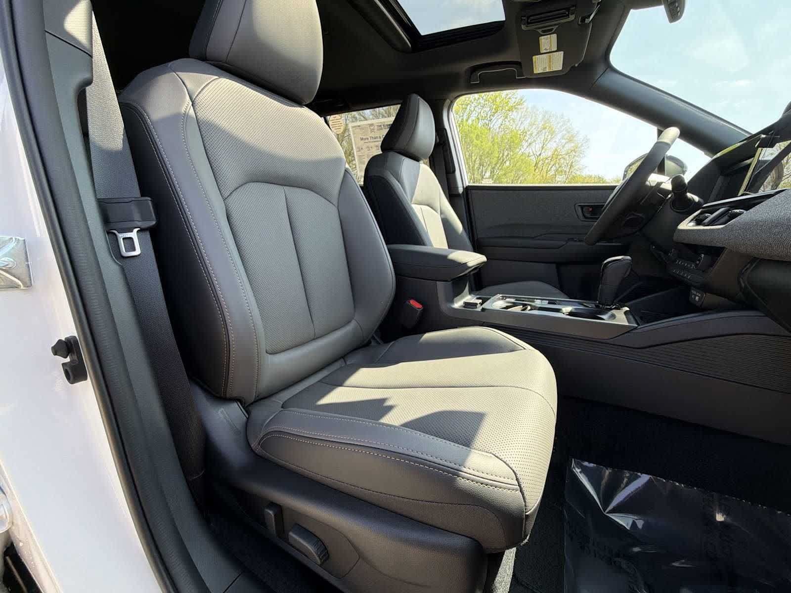 New 2026 Subaru Outback Limited XT AWD/4WD image 19