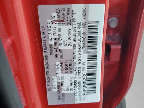 Used 2021 MAZDA CX-30 FWD 2.5 S w/ Premium Package image 34