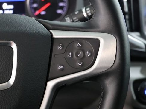 Used 2023 GMC Terrain SLT w/ Tech Package AWD/4WD image 23
