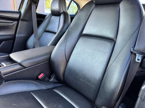 Used 2021 MAZDA MAZDA3 s FWD image 16