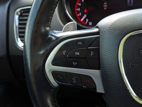 Used 2014 Dodge Durango Limited w/ Premium Group AWD/4WD image 25
