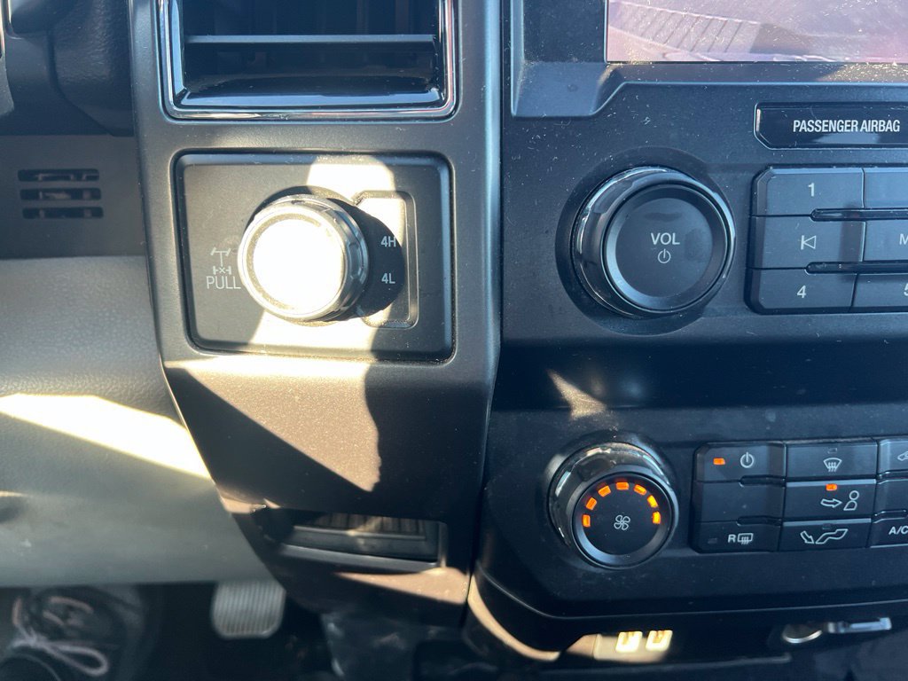 Used 2019 Ford F150 XLT w/ Equipment Group 301A Mid AWD/4WD image 16