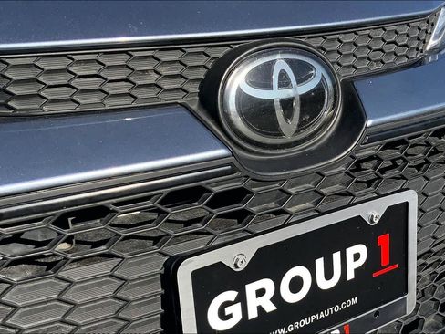 Used 2022 Toyota Corolla LE image 28