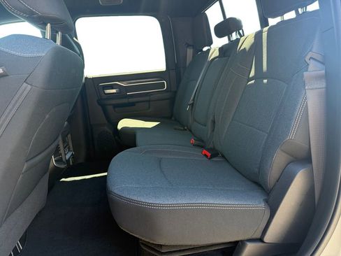 Certified 2022 RAM 2500 Big Horn w/ Level C Equiment Group image 13