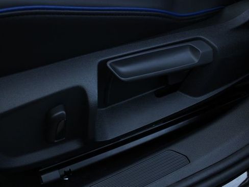 New 2026 Volkswagen Golf w/ Euro Style Package AWD/4WD image 5