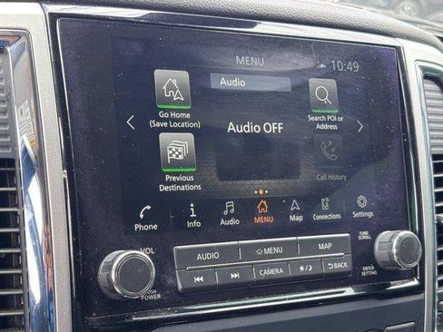 Used 2021 Nissan Titan SV w/ SV Convenience Package AWD/4WD image 25