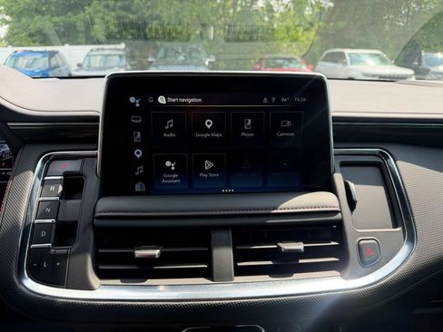 Used 2024 Chevrolet Tahoe RST w/ Luxury Package AWD/4WD image 21