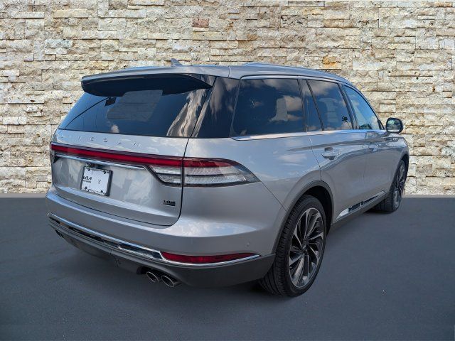 Used 2020 Lincoln Aviator Reserve w/ Equipment Group 202A AWD/4WD image 7