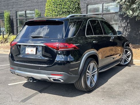 Used 2022 Mercedes-Benz GLE 450 4MATIC image 12
