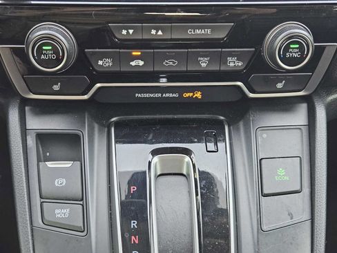 Certified 2017 Honda CR-V EX-L image 18