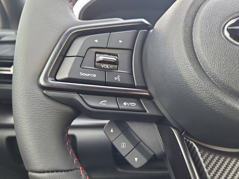New 2025 Subaru WRX Limited image 19