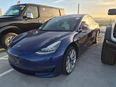 Used 2018 Tesla Model 3 Mid Range
