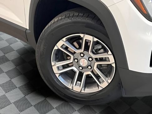 Certified 2025 GMC Terrain Elevation AWD/4WD image 28