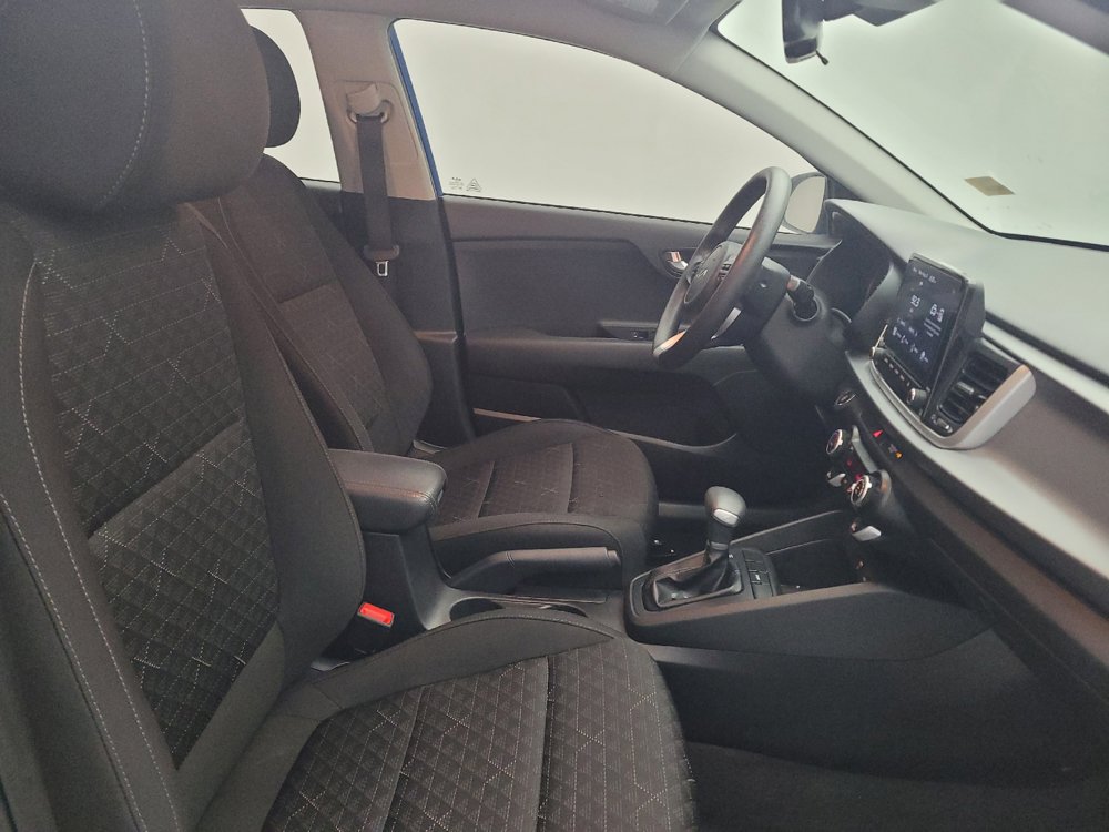 Used 2023 Kia Rio S w/ Technology Package FWD image 21