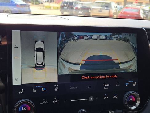 Certified 2023 Lexus RX 350 F Sport w/ Accessory Package (Z1) AWD/4WD image 18