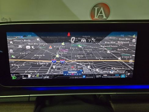 Used 2026 Mercedes-Benz GLE 350 4MATIC image 26