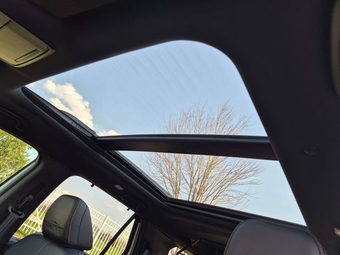 Used 2026 Honda Passport TrailSport Elite image 13