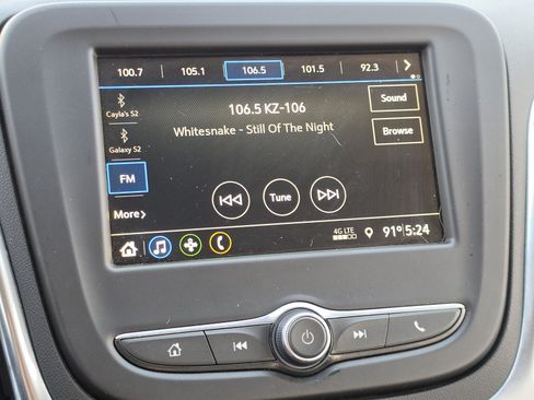 Used 2019 Chevrolet Equinox LS FWD image 22