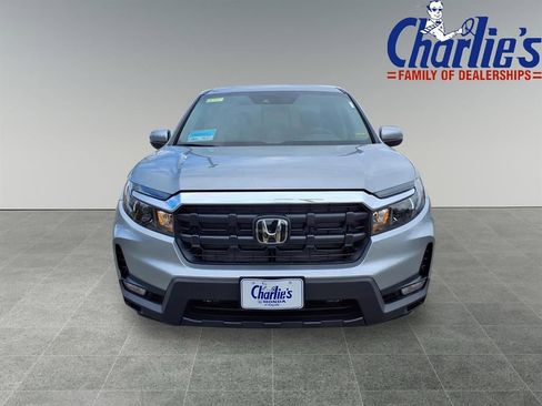 New 2026 Honda Ridgeline RTL image 2
