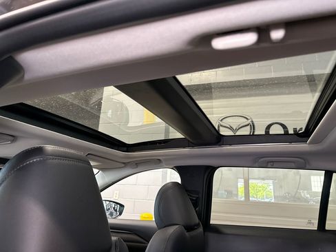New 2026 MAZDA CX-50 AWD 2.5 Hybrid w/ Weather Package image 8