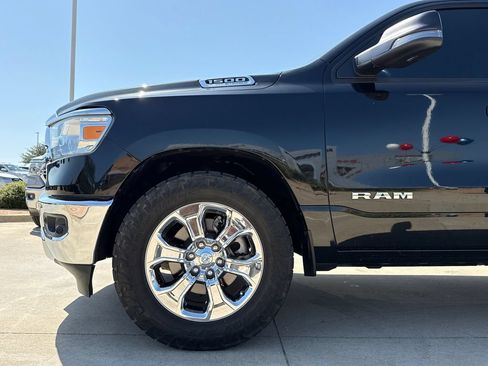 Used 2024 RAM 1500 Lone Star RWD image 5