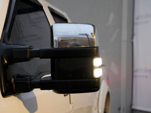 Used 2014 Ford F350 Lariat w/ Lariat Ultimate Package image 10