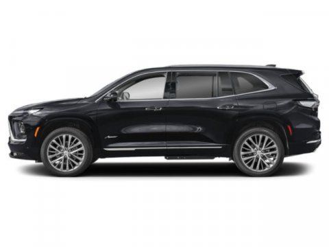 New 2026 Buick Enclave Avenir w/ Super Cruise Package AWD/4WD image 6