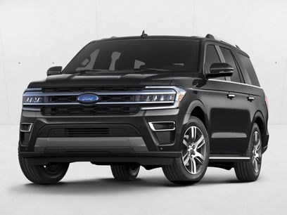 Used 2024 Ford Expedition Limited
