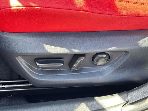 New 2026 Toyota Camry XSE FWD image 22