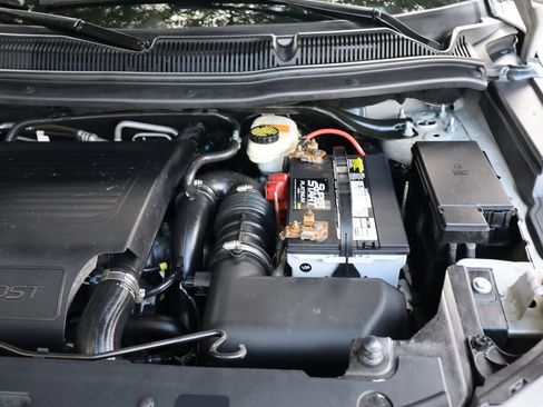 Used 2019 Ford Explorer Sport AWD/4WD image 43