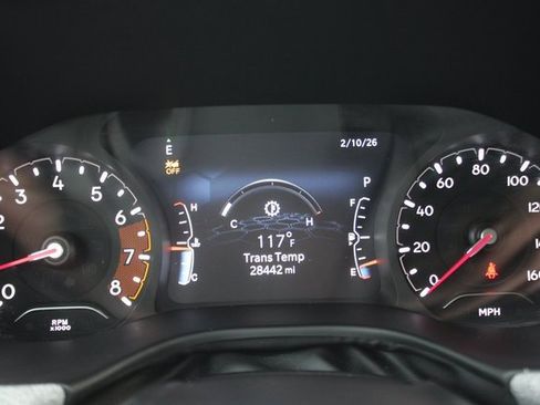 Used 2022 Jeep Compass Latitude w/ Convenience Group image 16