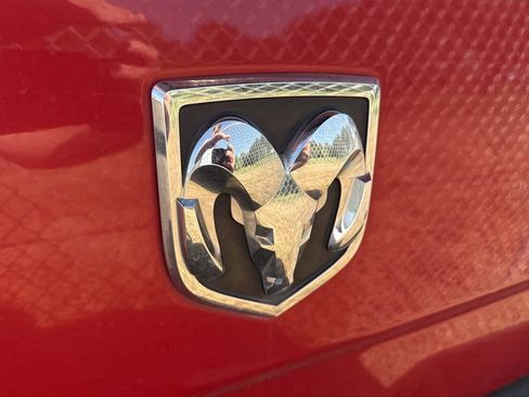 Used 2014 RAM 1500 Tradesman w/ Popular Equipment Group RWD image 11
