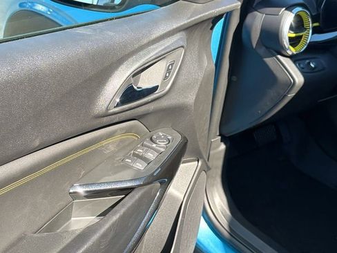 New 2026 Chevrolet Trax ACTIV image 12