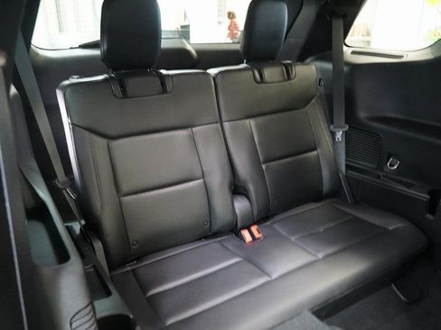 Used 2020 Ford Explorer Limited w/ Class III Trailer Tow Package image 27