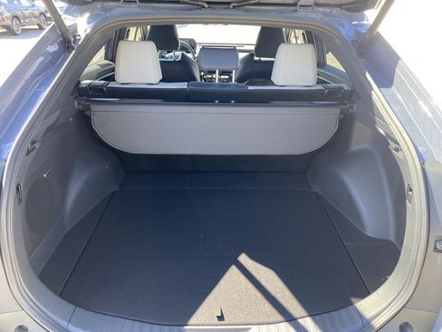 Used 2023 Subaru Solterra AWD image 36