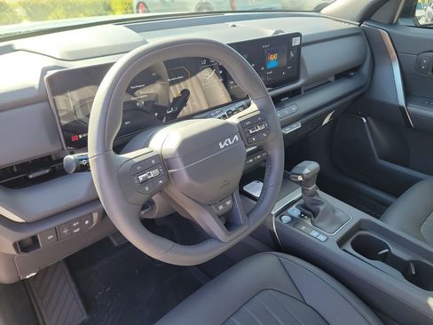 New 2027 Kia Seltos X-Line SX AWD/4WD image 24