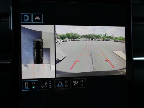 New 2027 GMC Terrain Denali w/ LPO, Floor Liner Package AWD/4WD image 41