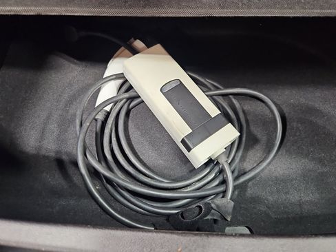 Used 2023 Chevrolet Bolt EUV LT FWD image 6