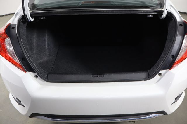 Used 2019 Honda Civic EX image 15