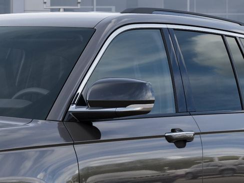 New 2026 Jeep Grand Cherokee Limited AWD/4WD image 39