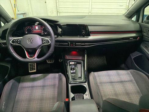 Used 2023 Volkswagen GTI 40th Anniversary Edition image 22